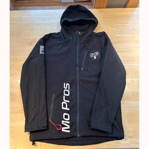 Mo-pros GORE Softshell “Mullet Tech” Jacket – Men’s Medium
